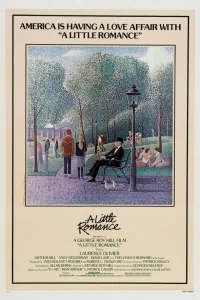  Маленький роман 